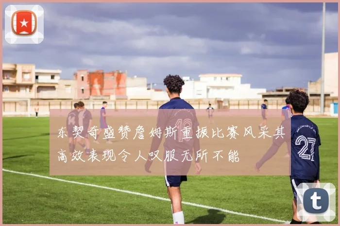 东契奇盛赞詹姆斯重振比赛风采其高效表现令人叹服无所不能
