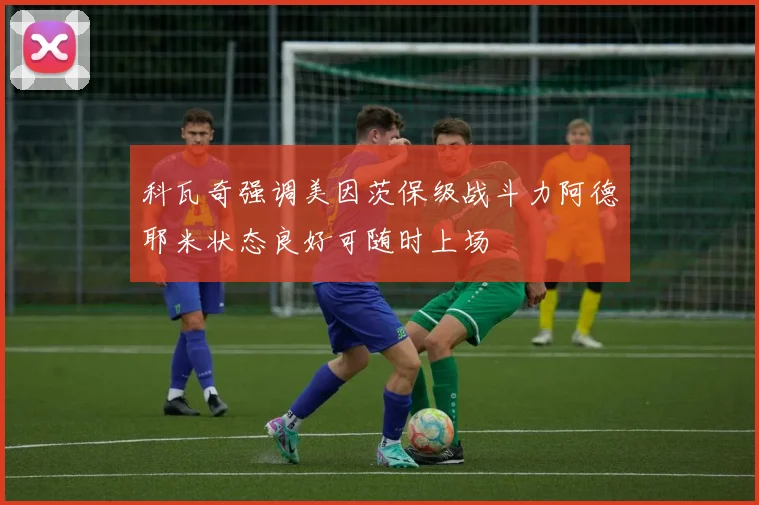 科瓦奇强调美因茨保级战斗力阿德耶米状态良好可随时上场